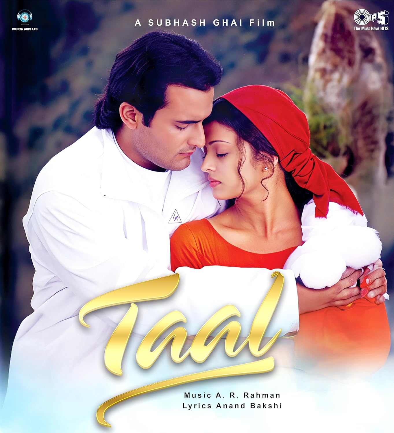 TAAL : 2 LP SET - VINYL RECORD