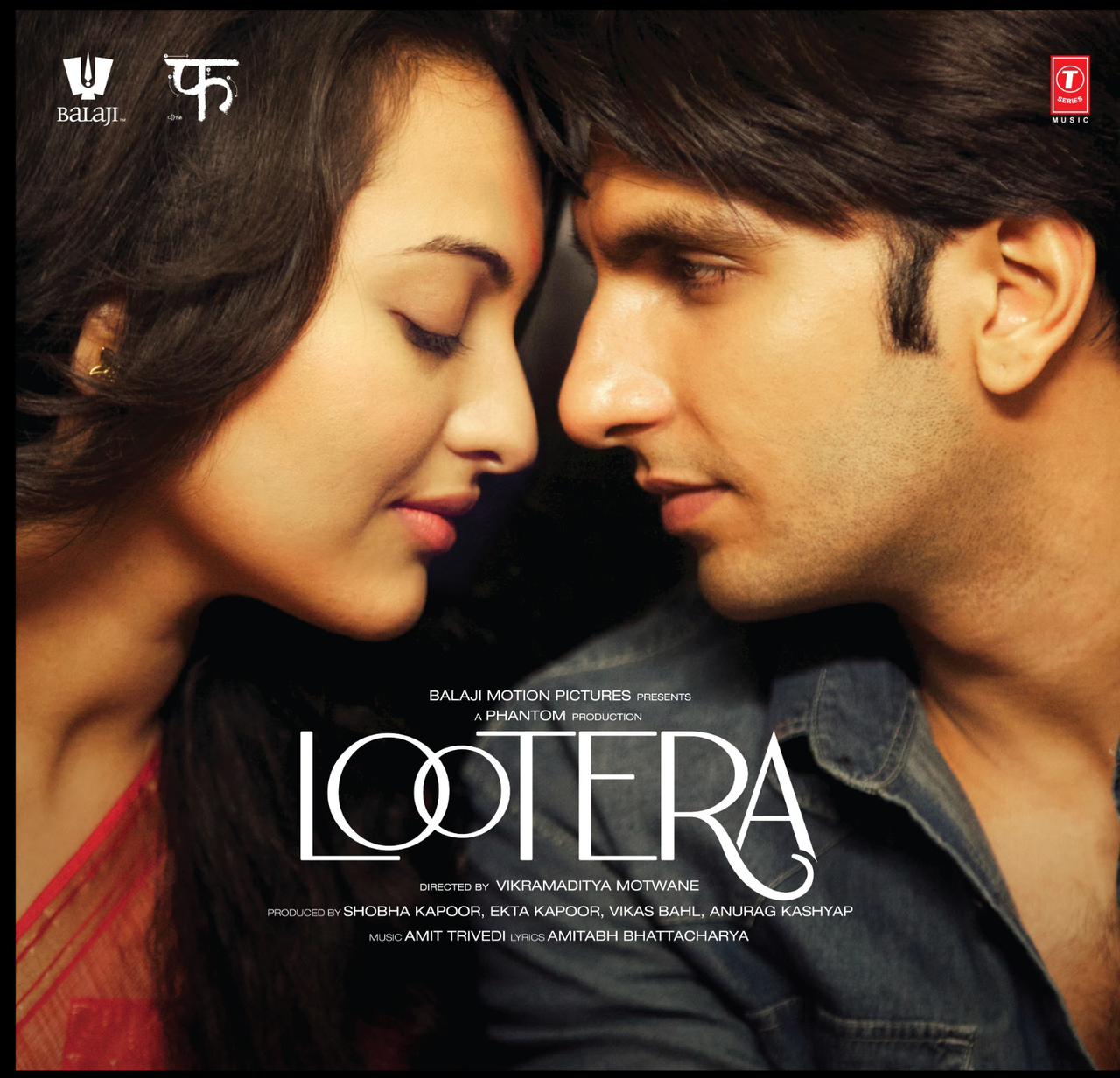 LOOTERA - VINYL RECORD